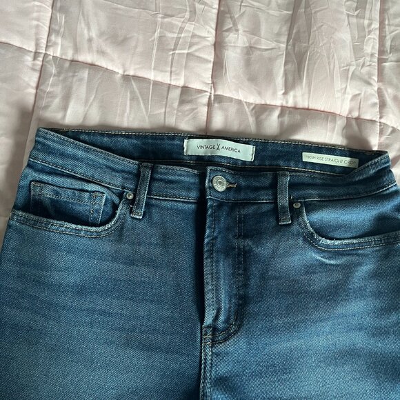 Jeans - Picture 2 of 6